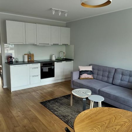 Apartament Apartament Zygmuntowska Gdynia Zewnętrze zdjęcie