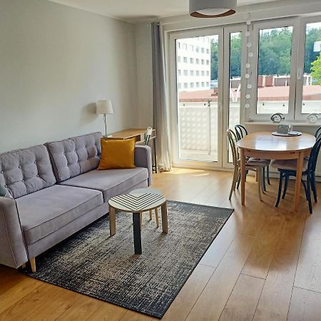 Apartament Apartament Zygmuntowska Gdynia Zewnętrze zdjęcie