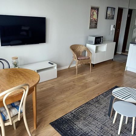 Apartament Apartament Zygmuntowska Gdynia Zewnętrze zdjęcie