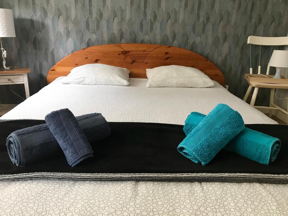 Apartament Apartament Zygmuntowska Gdynia Zewnętrze zdjęcie