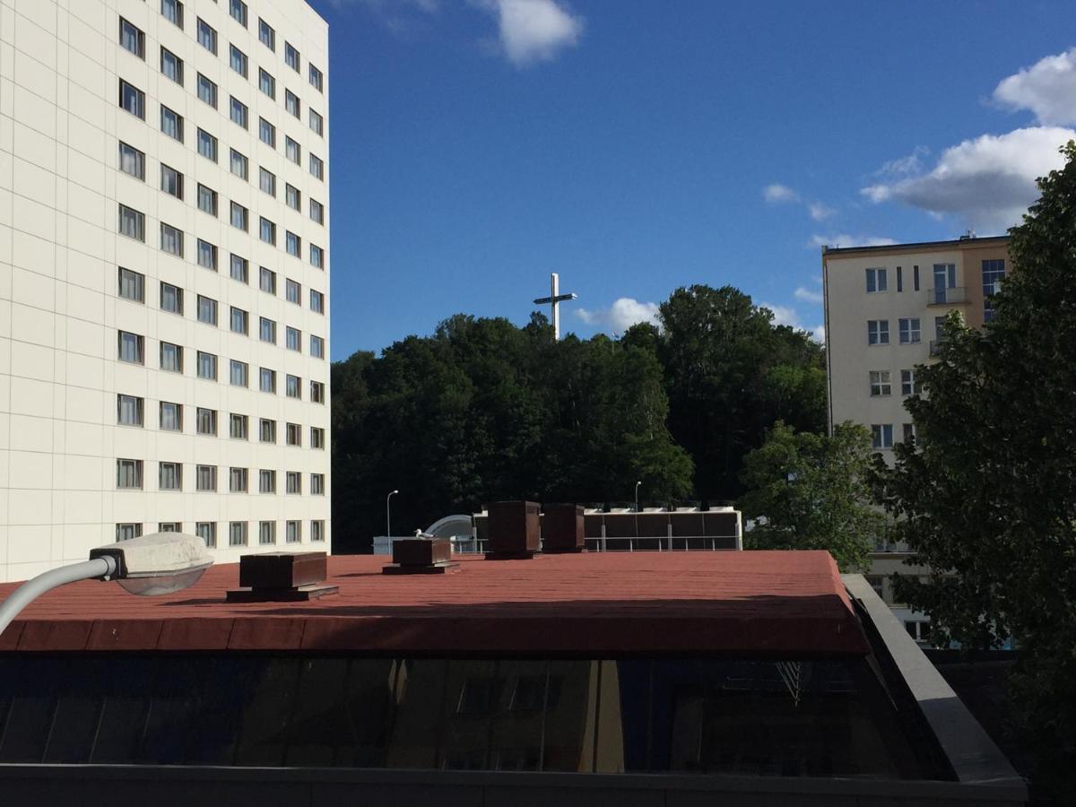 Apartament Apartament Zygmuntowska Gdynia Zewnętrze zdjęcie
